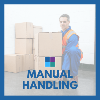 Manual Handling