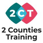 The Square Metre work in partnership with 2 counties training