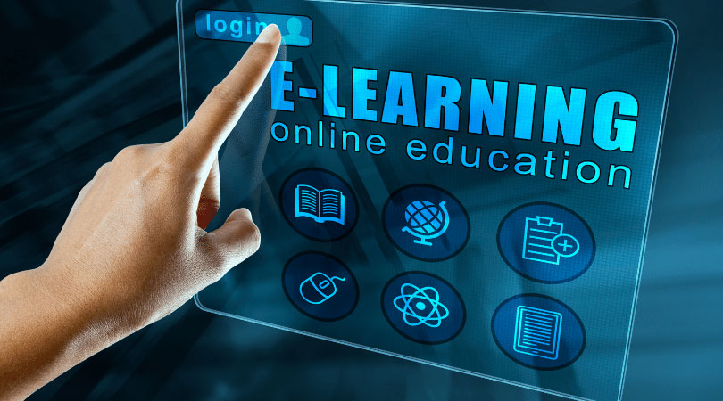 e-learning advantages