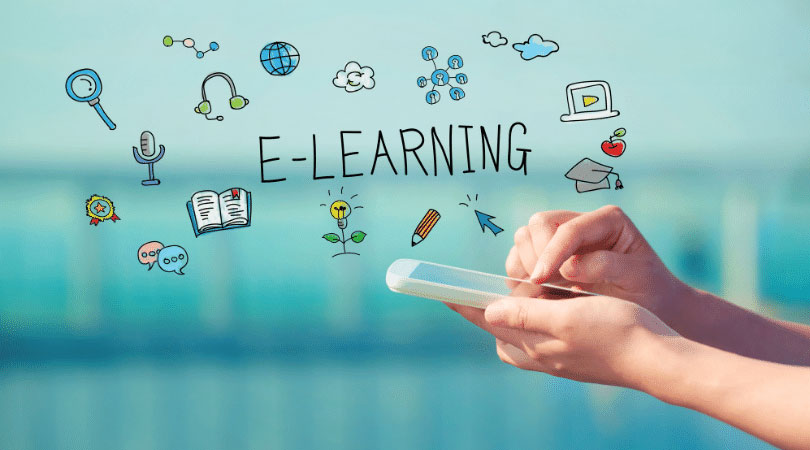 e-learning
