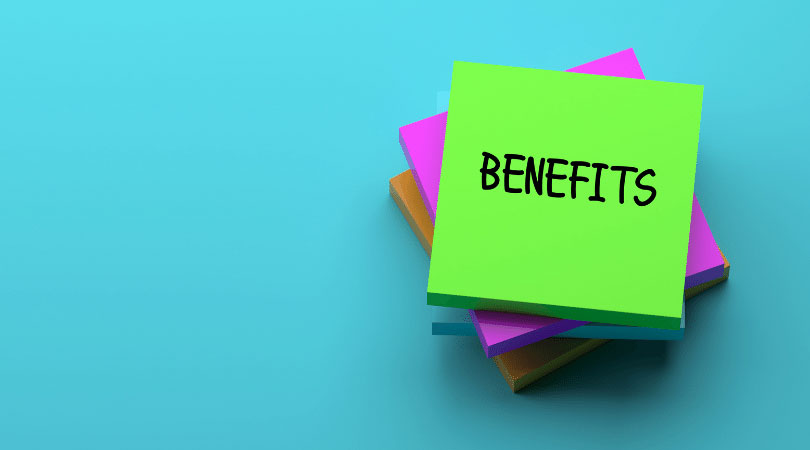 benefits