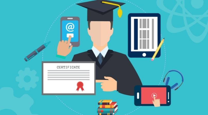virtual classrooms