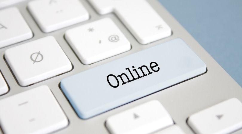 advantages of online learning