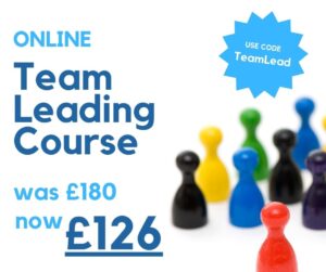 team leading