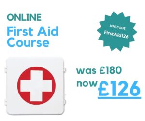 first aid