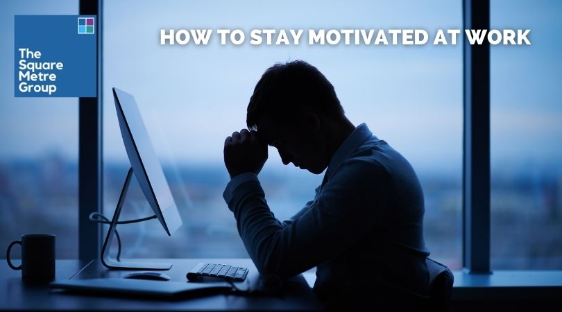 work motivation